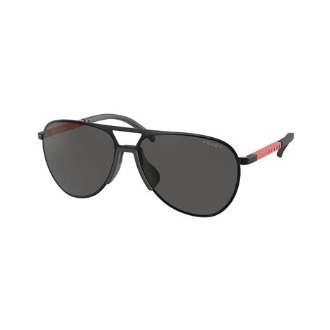 prada sport linea rossa sps52q|Prada Sport Linea Rossa SPS52Q Sunglasses .